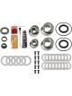 Motive Gear Differential Installation Kit Master Bearings Crush