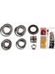 Motive Gear Differential Bearing Kit Bearings Crush Sleeve Pinion