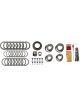 Motive Gear Differential Bearing Kit Bearings Crush Sleeve