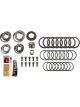 Motive Gear Differential Bearing Kit Bearings Crush Sleeve Pinion