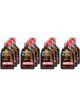 Motul Usa Motor Oil 8100 ECO-lite 5W20 Dexos1 Synthetic 1 L Bottle