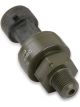 MSD Pressure Sending Unit Electric 1/8 in NPT Male 0-75 psi