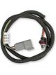 MSD Wiring Harness Adapter Exhaust Pressure Sensor to Exhaust