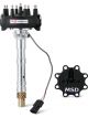 MSD Distributor Pro-Billet Crank Trigger Pickup Locked Advance HEI