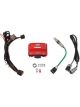 MSD Power Module Power Grid Dual Wide Band O2 Sensors Wiring Included