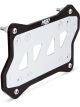 MSD Ignition Box Bracket Black / Clear MSD Ignition Boxes Kit