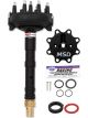 MSD Distributor Pro-Billet Crank Trigger Chevy Tall Deck Big Block