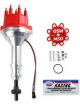 MSD Distributor Pro-Billet Magnetic Pickup Mechanical Advance HEI