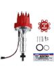 MSD Distributor Pro-Billet Magnetic Pickup Mechanical Advance HEI
