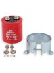 MSD Electronic Noise Filter EMI Plastic Red Universal