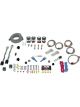 Nitrous Express Nitrous Oxide System Wet Dual Stage 50-150 HP Kit