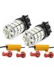 Oracle Lighting Load Equalizer Switchback Amber White 3157 Bulbs
