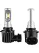 Oracle Lighting LED Light Bulb V-Ser LED Headlight White 9006