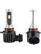 Oracle Lighting LED Light Bulb V-Ser LED Headlight White 9012