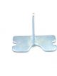 Patriot Exhaust Air Conditioning Bracket Driver Side Head Mount