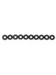 Penske Racing O-Ring Buna 70 Pack 10