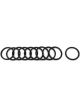 Penske Racing O-Ring Buna 70 Pack 10