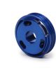 Penske Racing Shock Piston Linear Digressive 1° 55mm OD 1/2