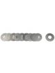 Penske Racing Shock Valve Disc 1.200 x 0.0045
