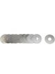 Penske Racing Shock Valve Disc 1.350 x 0.010