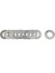 Penske Racing Shock Valve Disc 0.900 x 0.010