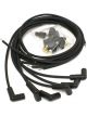 Pertronix Ignition Spark Plug Wire Set 7mm 90-Deg British 6-Cyl.