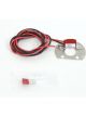 Pertronix Ignition Igniter II Conversion Kit Delco 6-Cylinder
