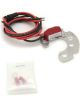 Pertronix Ignition Igniter II Conversion Kit Euro Delco 6-Cyl.
