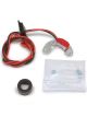 Pertronix Ignition Igniter II Conversion Kit Lucas 25D4 4-Cyl.