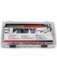 Pertronix Ignition Terminal Kit Insulated 175pk