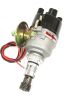 Pertronix Ignition X-Flow Cast Distributor For Ford 4-Cylinder
