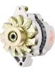 Powermaster 140amp Alternator GM CS130 w/6-Groove Pulley