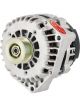 Powermaster Alternator AD Style 220 amp 12V OEM 4-Pin 6 Rib