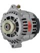 Powermaster Alternator AD Style 165 amp 12V 6 Rib Serpentine Pulley