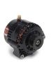 Powermaster Alternator 165 Amps GM 6-Groove Black