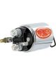 Powermaster Starter Solenoid Starter Repair GM For Ford AMC Jeep