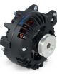 Proform Alternator 110A For Chrysler/Mopar 1-Wire Style V-Belt Pulley Black