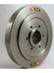 Pro-Race Street Harmonic Balancer Fits Chrysler 383 440 Hemi Internal