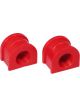 Prothane Sway Bar Bushing Rear 26mm PolyRed Chevy Corvette 1997-2004
