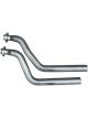 Pypes Exhaust Mustang Downpipes 289-302 Models Does Not Fit