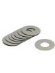 QA1 Shock Valve Disc 1.100