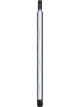 QA1 Shock Shaft 53 Series 10.866 in Steel Chrome Plated QA1 Shocks