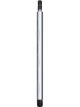 QA1 Shock Shaft 6 in Stroke 1/2 Diameter Steel QA1 Shocks