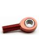 QA1 Rod End AM Series Spherical 3/4 in Bore 3/4-16 in Right Hand Male T