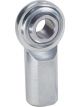 QA1 Rod End CF Series Spherical 3/16 in Bore 10-32 Left Hand Female Thre