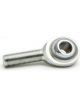 QA1 Rod End CM Series Spherical 3/16 in Bore 10-32 Right Hand Male Threa
