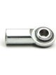 QA1 Rod End EF Series Spherical 5/8 in Bore 5/8-18 in Left Hand Female