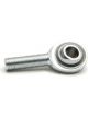 QA1 Rod End EM Series Spherical 5/8 in Bore 5/8-18 in Left Hand Male Th