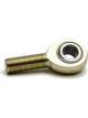 QA1 Rod End EM Series Spherical 5/8 in Bore 5/8-18 in Right Hand Male