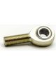 QA1 Rod End EXM Series Spherical 1/2 in Bore 5/8-18 in Right Hand Ma
